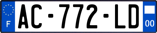 AC-772-LD