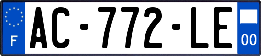 AC-772-LE