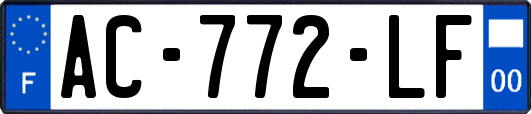 AC-772-LF