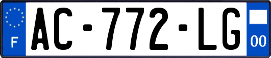 AC-772-LG