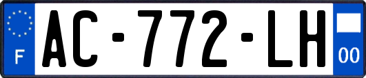 AC-772-LH