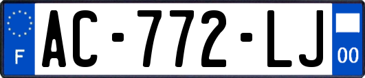 AC-772-LJ