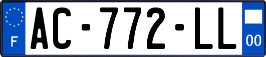 AC-772-LL