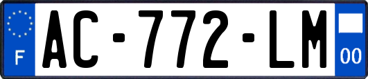 AC-772-LM
