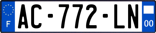 AC-772-LN