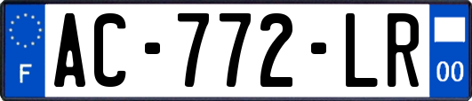 AC-772-LR