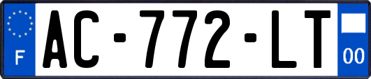 AC-772-LT