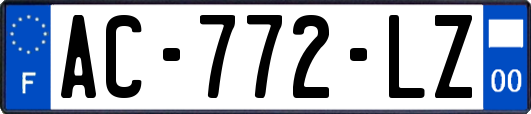 AC-772-LZ