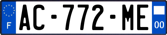 AC-772-ME