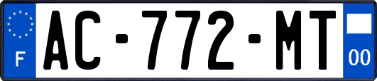 AC-772-MT