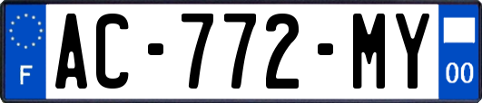 AC-772-MY