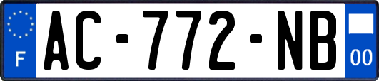 AC-772-NB