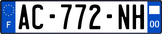 AC-772-NH