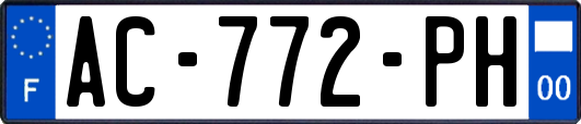 AC-772-PH