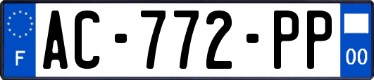 AC-772-PP