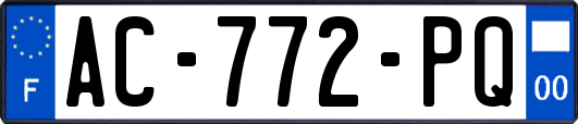AC-772-PQ
