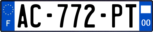AC-772-PT