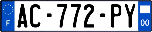 AC-772-PY