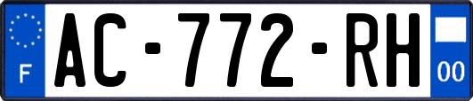 AC-772-RH