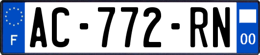 AC-772-RN