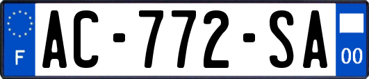 AC-772-SA