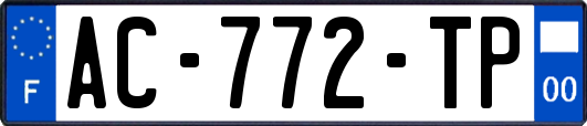 AC-772-TP