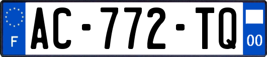 AC-772-TQ