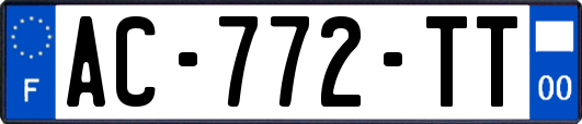 AC-772-TT