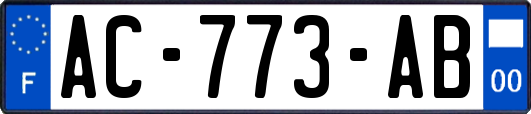 AC-773-AB