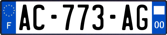 AC-773-AG