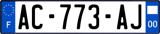 AC-773-AJ