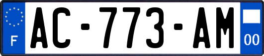 AC-773-AM