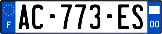 AC-773-ES