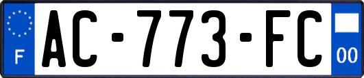 AC-773-FC
