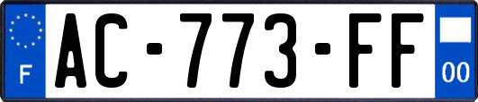 AC-773-FF
