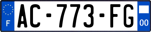 AC-773-FG