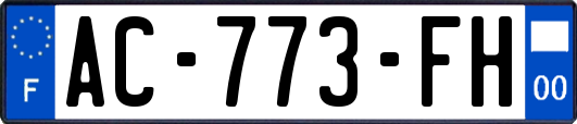 AC-773-FH