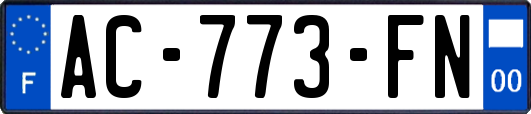 AC-773-FN
