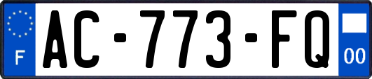 AC-773-FQ