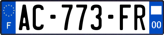 AC-773-FR