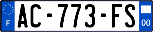 AC-773-FS