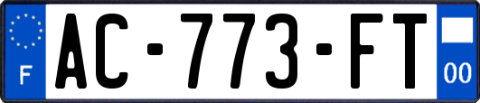 AC-773-FT