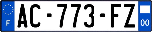 AC-773-FZ