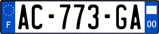 AC-773-GA