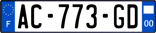 AC-773-GD