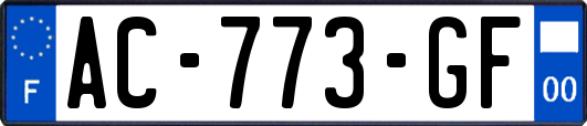 AC-773-GF