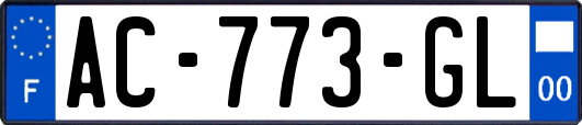 AC-773-GL