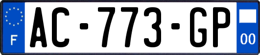 AC-773-GP
