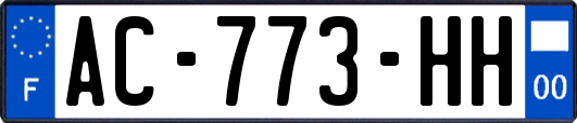 AC-773-HH