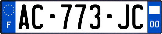 AC-773-JC
